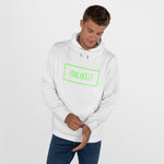 Load image into Gallery viewer, King Hooded Ionlikeit Logo Sweatshirt (NEON)
