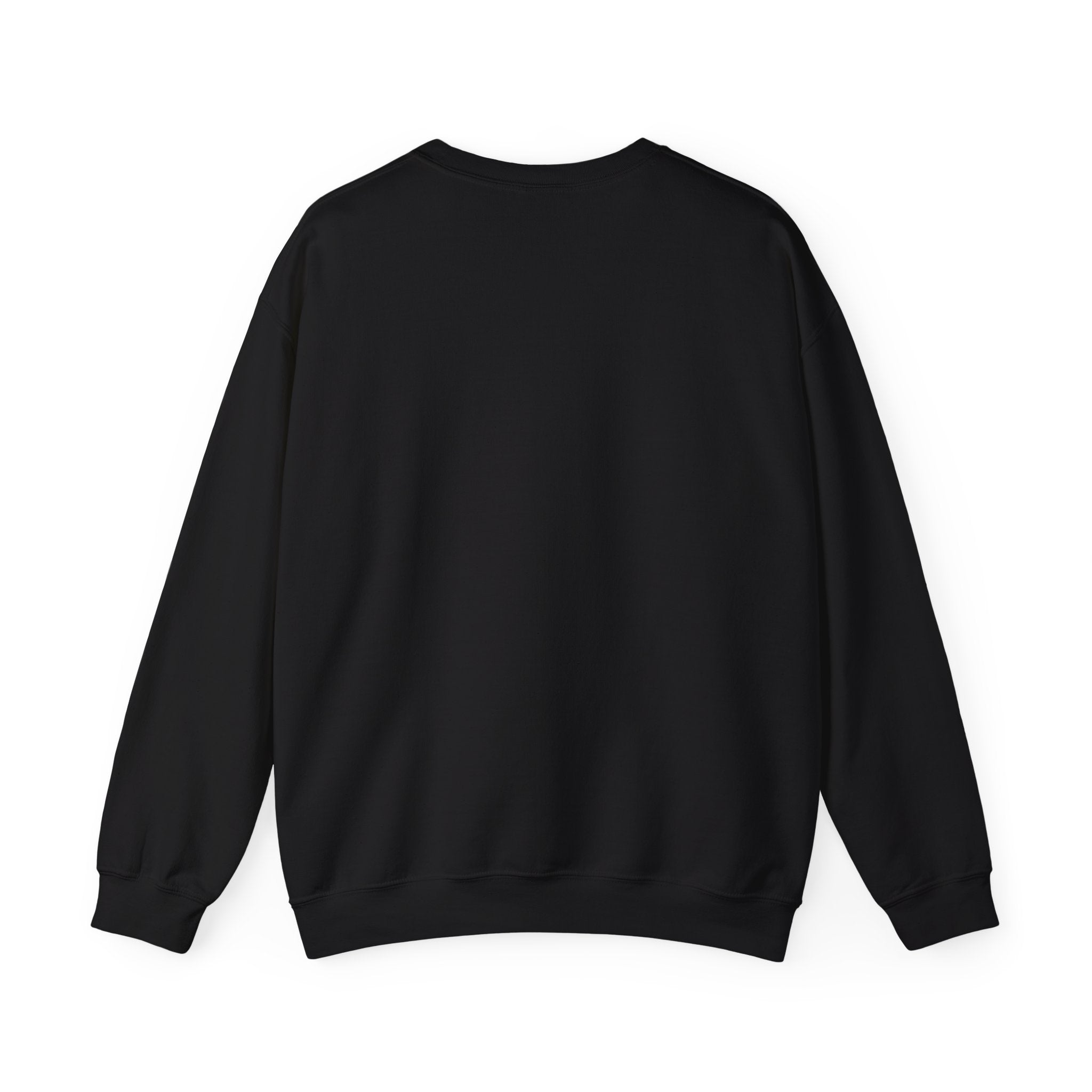 IonLikeit® Unisex DryBlend® Crewneck Sweatshirt