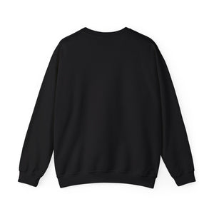 IonLikeit® Unisex DryBlend® Crewneck Sweatshirt