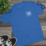 Load image into Gallery viewer, Ion Logo Short Sleeve Tee
