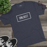 Load image into Gallery viewer, Ion Like It Heavyweight tee
