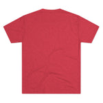 Load image into Gallery viewer, Zodiac League - Unisex Tri-Blend Crew Tee - Aries
