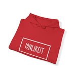 Load image into Gallery viewer, OnLikeit Unisex Heavy Blend™ Hooded Sweatshirt
