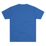 Load image into Gallery viewer, Zodiac League - Unisex Tri-Blend Crew Tee - Aries
