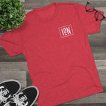 Load image into Gallery viewer, Ion Logo Short Sleeve Tee
