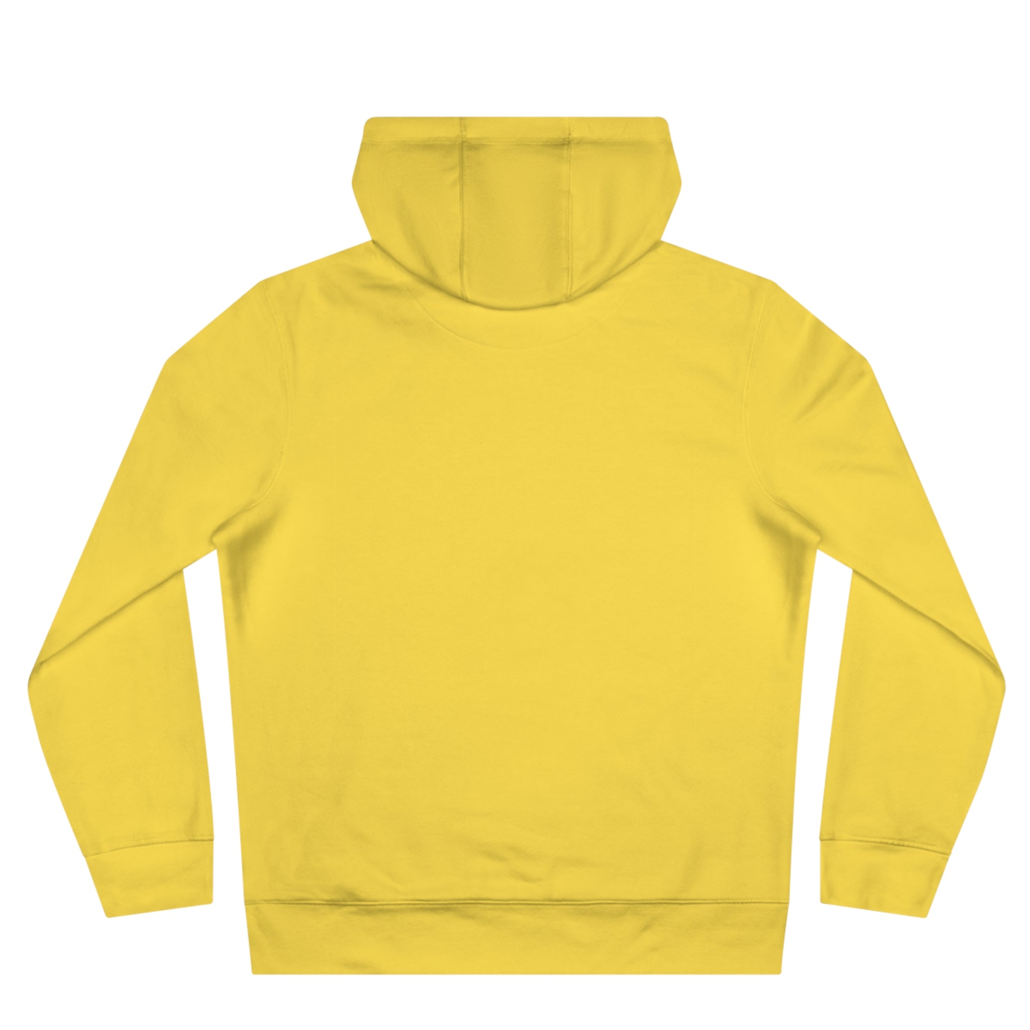 Not2Day - King Hooded Sweatshirt