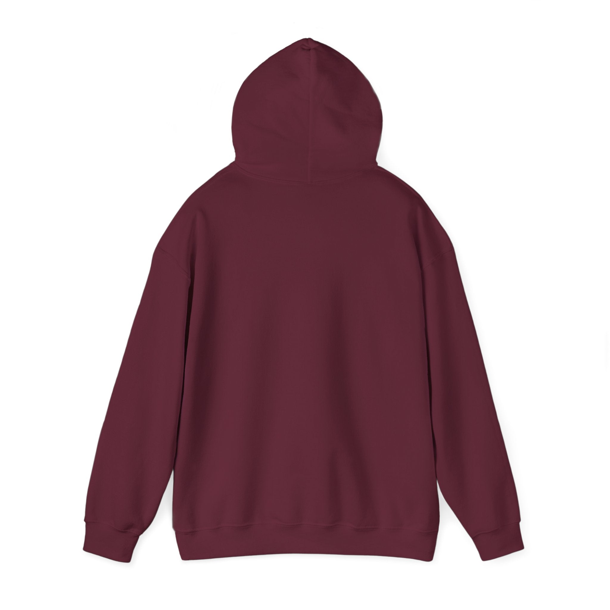 OnLikeit Unisex Heavy Blend™ Hooded Sweatshirt