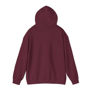 OnLikeit Unisex Heavy Blend™ Hooded Sweatshirt