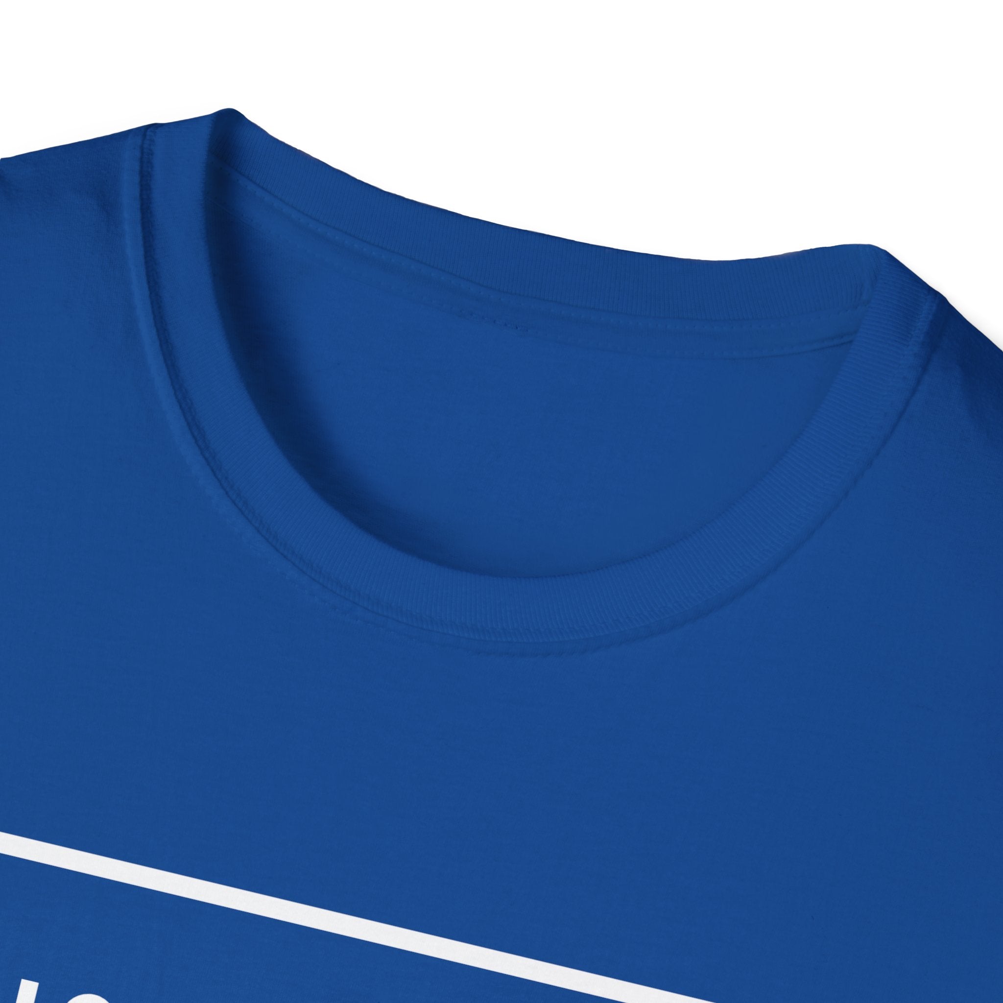 IonLikeit® Women's Softstyle Tee