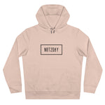 Load image into Gallery viewer, Not2Day - King Hooded Sweatshirt
