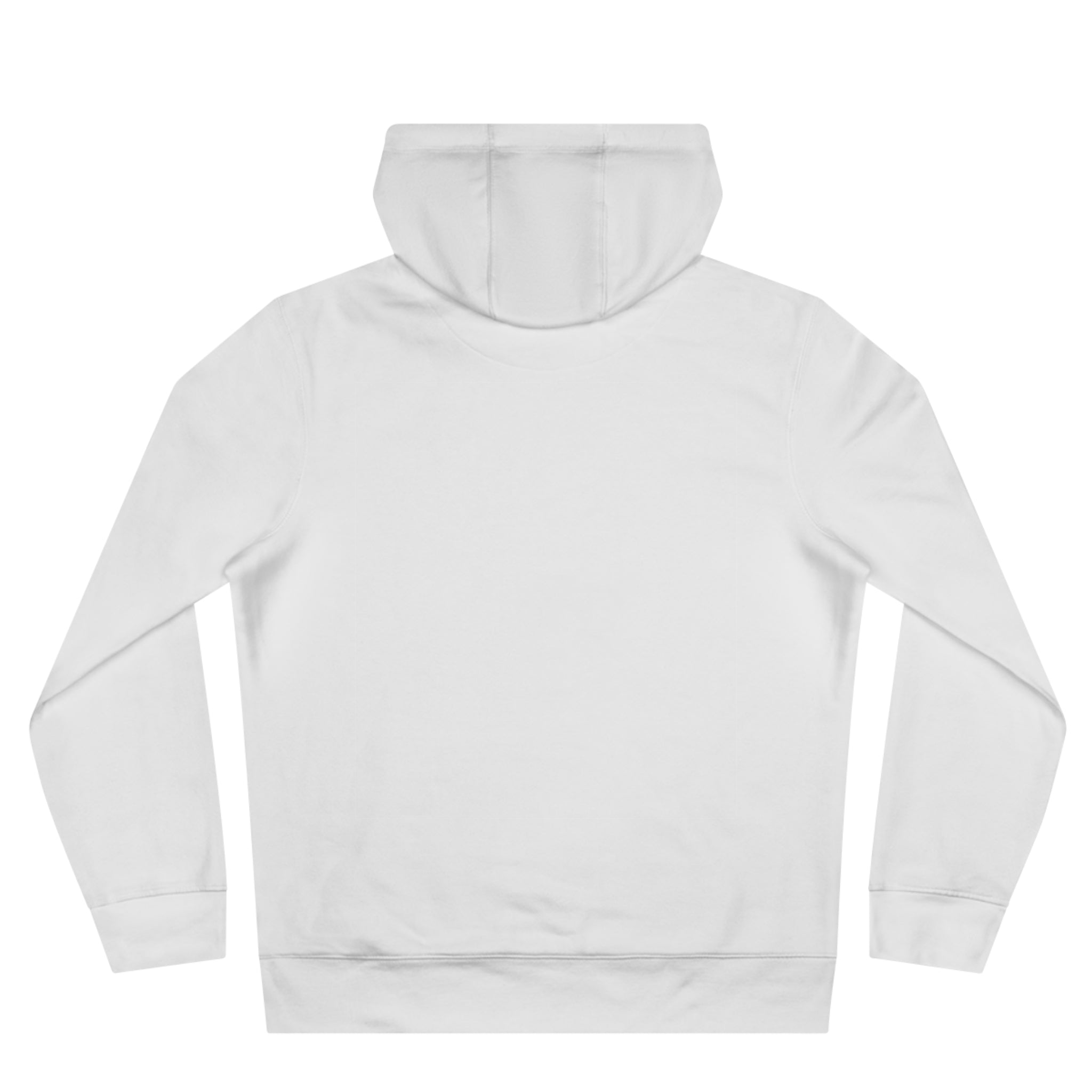 King Hooded Ionlikeit Logo Sweatshirt (NEON)