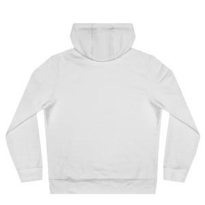 King Hooded Ionlikeit Logo Sweatshirt (NEON)