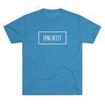 Load image into Gallery viewer, Ion Like It Heavyweight tee
