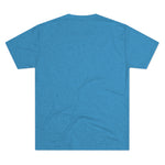 Load image into Gallery viewer, Not2Day - Unisex Tri-Blend Crew Tee
