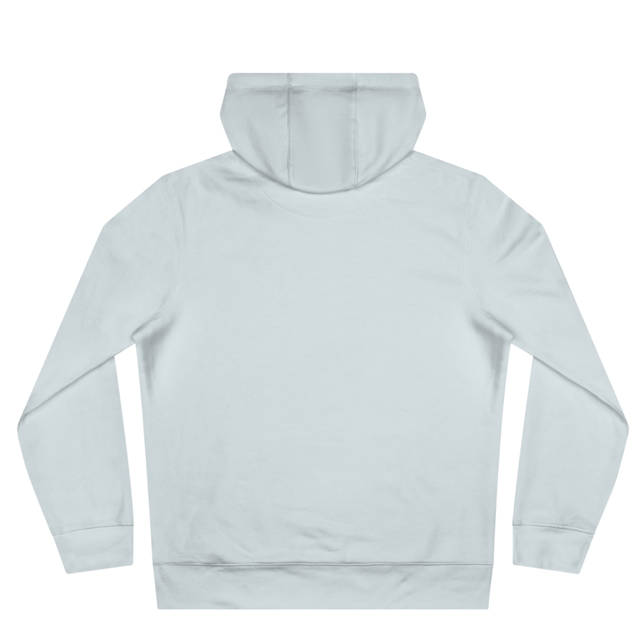 King Hooded Ionlikeit Logo Sweatshirt (NEON)