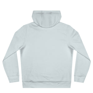 King Hooded Ionlikeit Logo Sweatshirt (NEON)