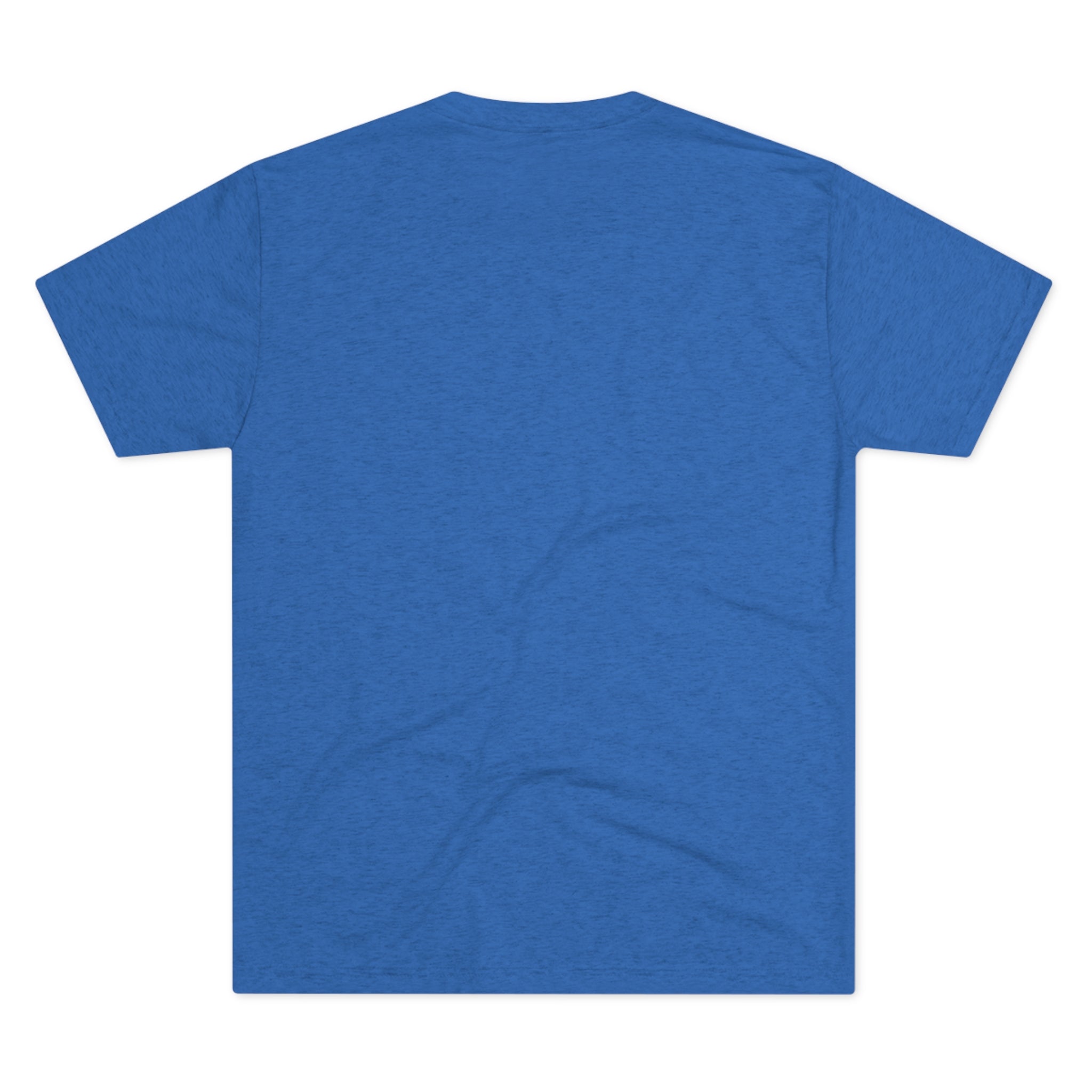 Not2Day - Unisex Tri-Blend Crew Tee
