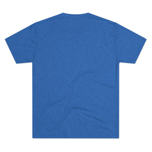 Not2Day - Unisex Tri-Blend Crew Tee