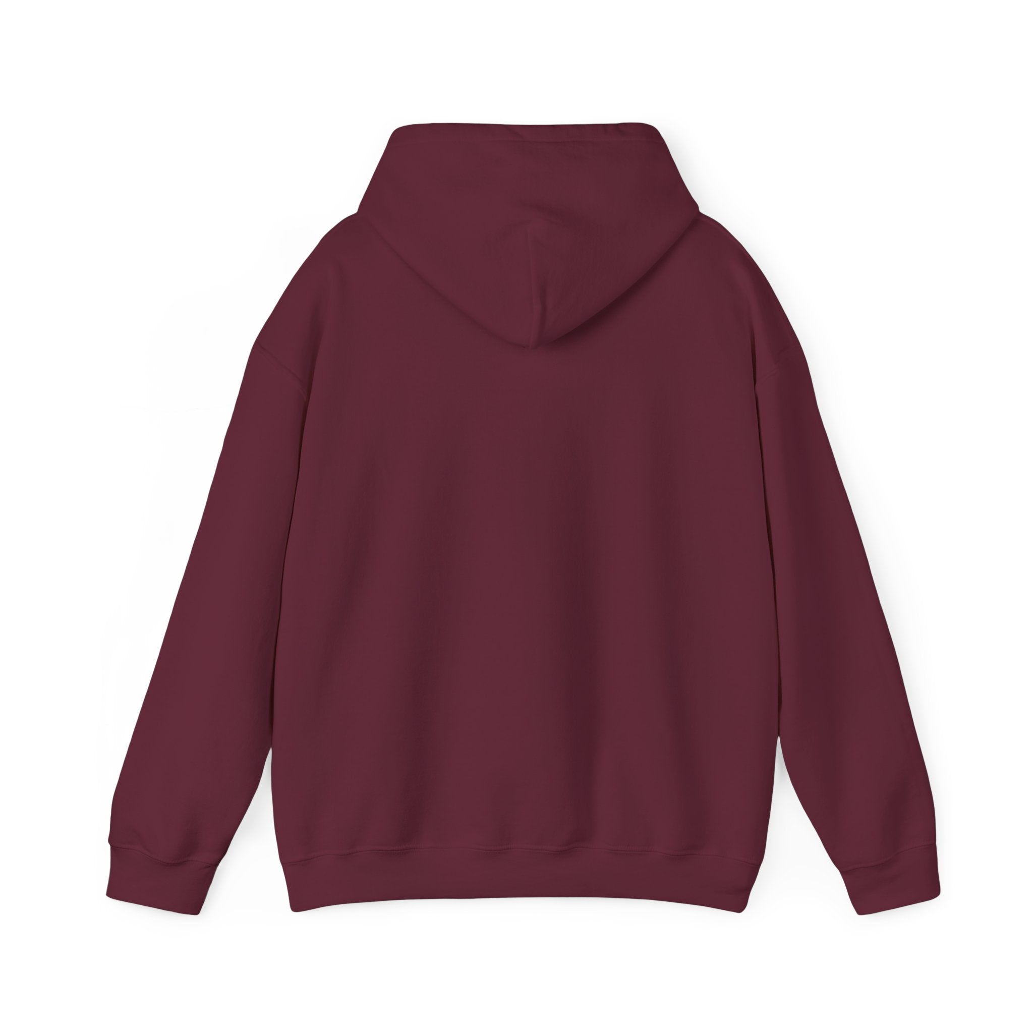 OnLikeit Unisex Heavy Blend™ Hooded Sweatshirt