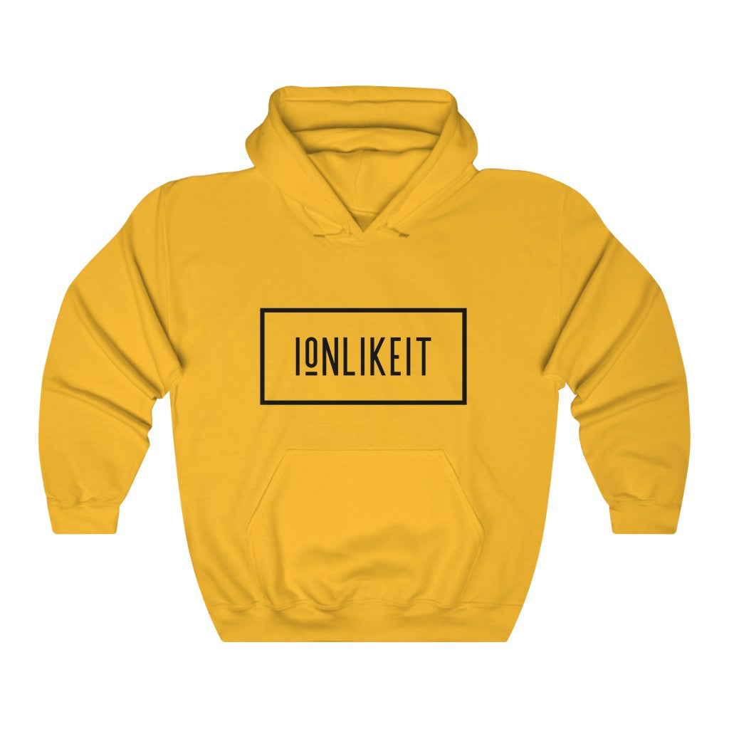Ion Like It Hoodie