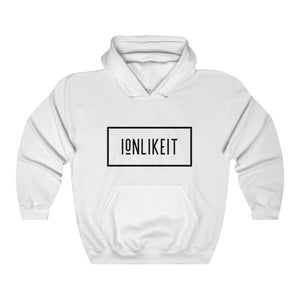 Ion Like It Hoodie