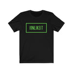 Load image into Gallery viewer, Ion Like It™  Neon Jersey Short Sleeve Tee
