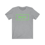 Load image into Gallery viewer, Ion Like It™  Neon Jersey Short Sleeve Tee
