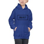 Load image into Gallery viewer, Ion Like It™ Boy&#39;s Hoodie
