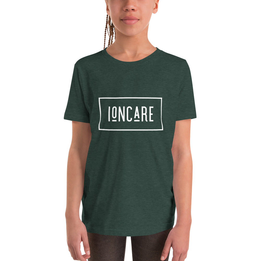 IonCare Girls' T-Shirt