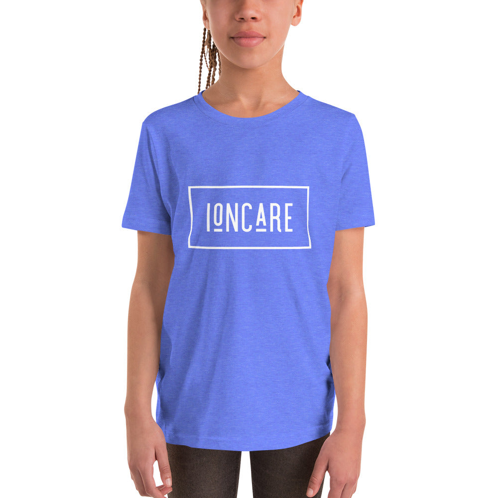 IonCare Girls' T-Shirt