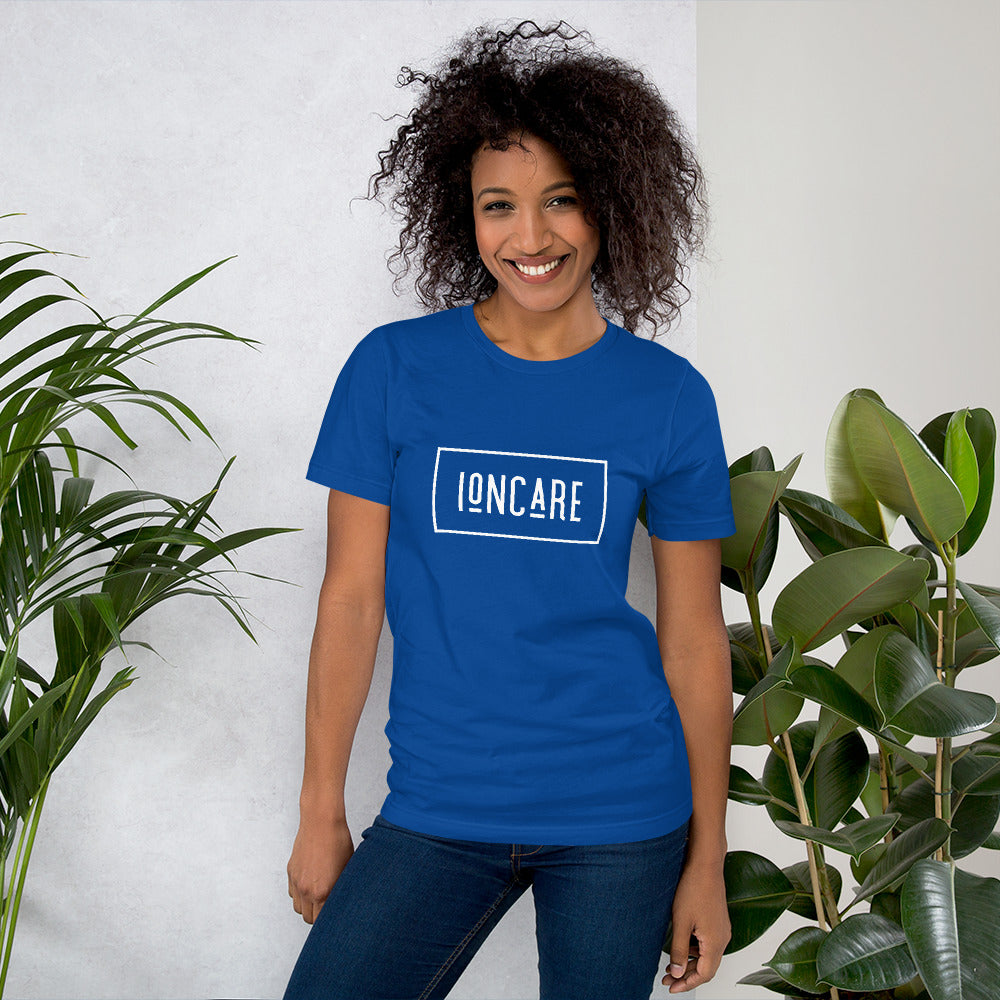 IoN Care™ Women's T-Shirt