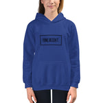 Load image into Gallery viewer, Ion Like Dat™ Girl&#39;s Hoodie

