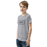 Load image into Gallery viewer, Ion Like It™ Boy&#39;s  T-Shirt (Black Logo)
