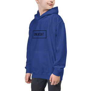 Ion Like Dat™ Boy's Hoodie