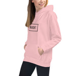 Load image into Gallery viewer, Ion Like Dat™ Girl&#39;s Hoodie
