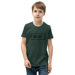 Load image into Gallery viewer, Ion Like It™ Boy&#39;s  T-Shirt (Black Logo)
