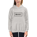 Load image into Gallery viewer, Ion Like Dat™ Girl&#39;s Hoodie
