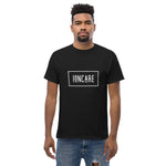 Load image into Gallery viewer, Ion Care™  Men&#39;s heavyweight tee (White Logo)
