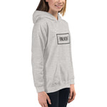 Load image into Gallery viewer, Ion Like Dat™ Girl&#39;s Hoodie
