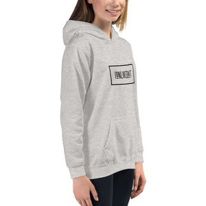 Ion Like Dat™ Girl's Hoodie