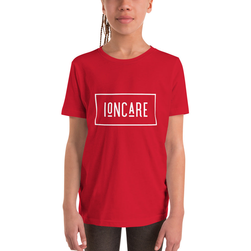 IonCare Girls' T-Shirt
