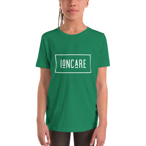 IonCare Girls' T-Shirt