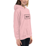 Load image into Gallery viewer, Ion Like Dat™ Girl&#39;s Hoodie
