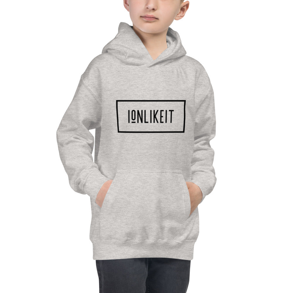 Ion Like It™ Boy's Hoodie
