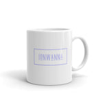 Load image into Gallery viewer, Ion Wanna Mug
