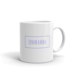 Ion Wanna Mug