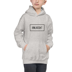 Ion Like Dat™ Boy's Hoodie