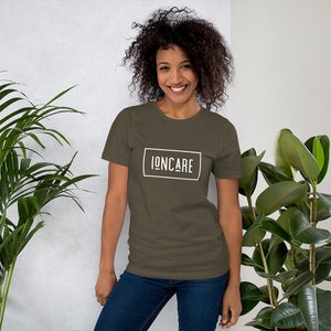IoN Care™ Women's T-Shirt