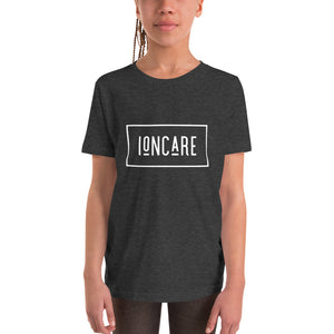 IonCare Girls' T-Shirt