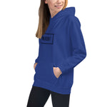 Load image into Gallery viewer, Ion Like Dat™ Girl&#39;s Hoodie
